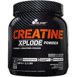 Olimp Creatine Xplode portocaliu 500 g