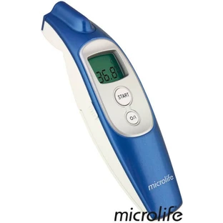 Termometr bezdotykowy Microlife NC 100