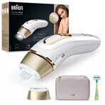 Braun Epilatore IPL Silk-expert Pro 5, PL5052