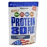 Weider Proteína 80 Plus Coco 500 g