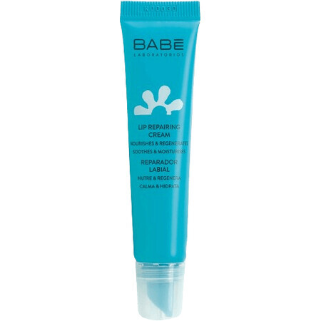 Babé lip care cream for face 15 ml