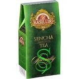 Basilur speciaal Sencha papier 100 g