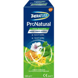 TheraTuss ProNatural natural syrup for dry and wet cough 128 g