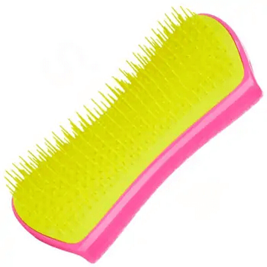 Tangle Teezer Pet Teezer Detangling Pink 2020