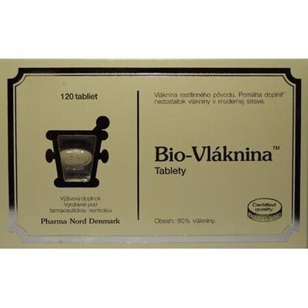 Pharma Nord BIO-LABEL 120 Tabletten