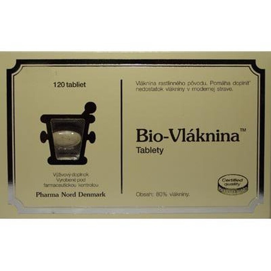 Pharma Nord BIO-LABEL 120 Tabletten