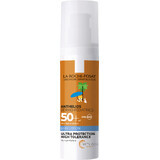 La Roche-Posay Anthelios Dermo-pediatrics SPF 50+ Lapte pentru copii, 50 ml