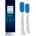 Philips Sonicare TongueCare+ HX8072/01 Cap de limbă 2 buc