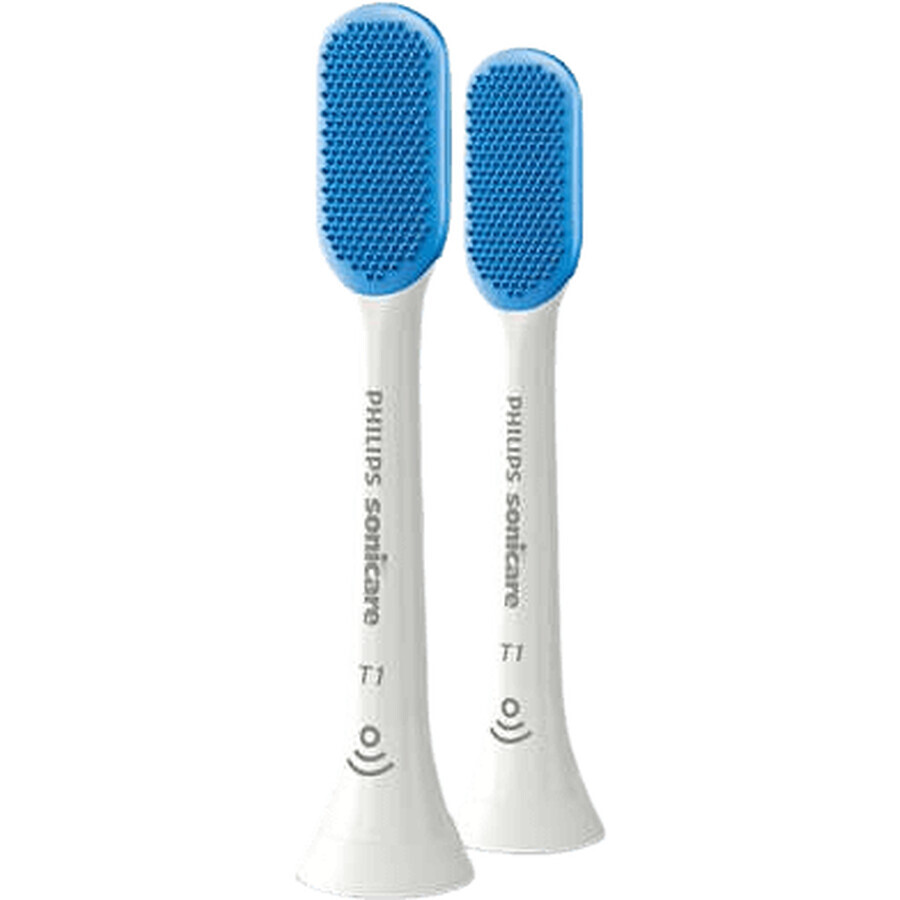 Philips Sonicare TongueCare+ HX8072/01 Cap de limbă 2 buc