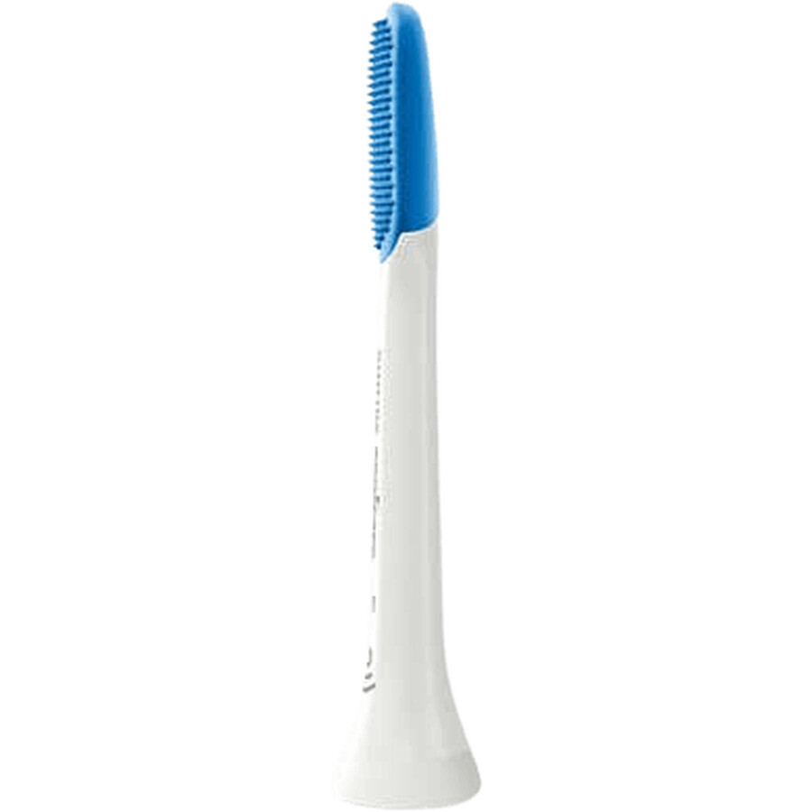 Philips Sonicare TongueCare+ HX8072/01 Cap de limbă 2 buc