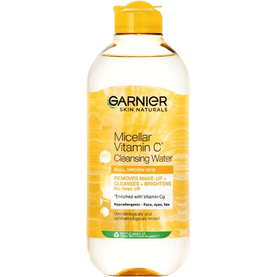 Garnier Skin Naturals Micellar Wasser 400 ml