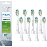 Philips Sonicare Optimal White Standard HX6068/12 8 pz.