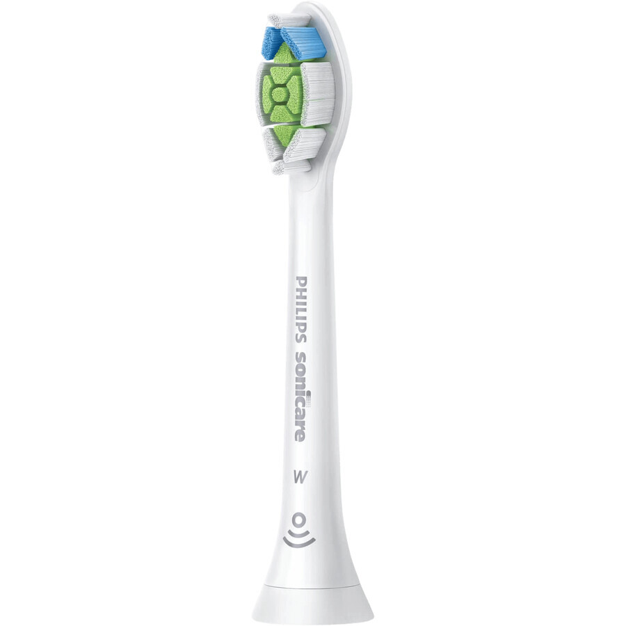 Philips Sonicare Optimal Weiß Standard HX6068/12 8 Stück