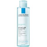 La Roche-Posay Effaclar Ultra Apă micelară 200 ml