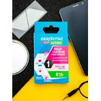 Benzi curatare puncte negre Gerovital Stop Acnee, 8 bucati, Farmec