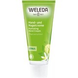 Weleda Crema de Manos y Uñas Cítricos 50 ml