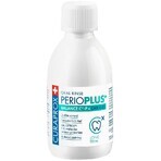 Curaprox Perio Plus Balance CHX 0.05% 200 ml