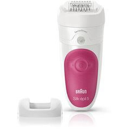 Braun Silk-épil 5-500 Rosa