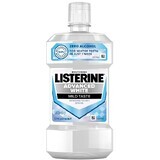 Listerine Advance Blanco sabor delicado 250 ml