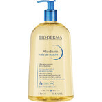 Bioderma Atoderm Shower Oil 1 l