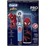 Spazzolino elettrico Oral-B Pro Kids Spiderman