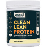 Ecce Vita Clean Lean Protein vanilie 500 g