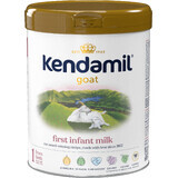 Kendamil Goat milk for infants 1 DHA+, 800 g