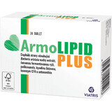 ArmoLipid PLUS 30 comprimidos