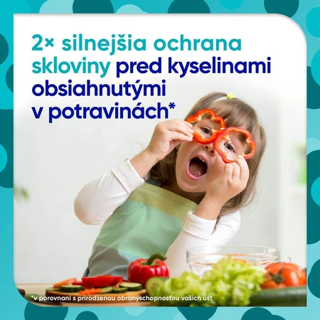 Sensodyne Pronamel Kids pasta dentífrica infantil 50 ml