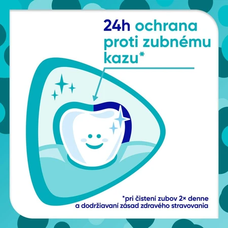 Sensodyne Pronamel Kids pasta dentífrica infantil 50 ml