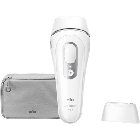 Braun Epilatore IPL Silk expert Pro 3, PL3020