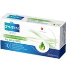 Fytofontana Gyntima Supositorios vaginales Probiotica Forte 10 unid.