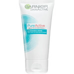 Garnier Pure Active Mattifying Moisturiser 50 ml