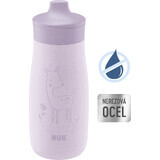 Nuk Plastic bottle Mini-Me SIP purple 300 ml