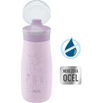 Nuk Plastic bottle Mini-Me SIP purple 300 ml