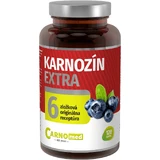 CarnoMed Carnosin Extra 120 Kapseln