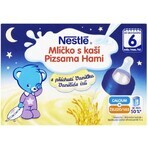 Nestlé Vanilla Flavored Porridge Milk 2 x 200 ml