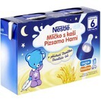 Nestlé Vanilla Flavored Porridge Milk 2 x 200 ml