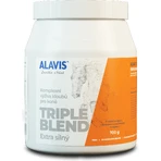 Triple Blend Extra forte preparazione veterinaria, 700 g, Alavis