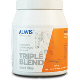 Alavis TRIPLE BLEND Extra Fuerte para Caballos 700 g