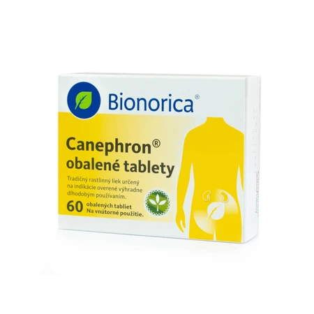 Canephron, 60 comprimidos recubiertos