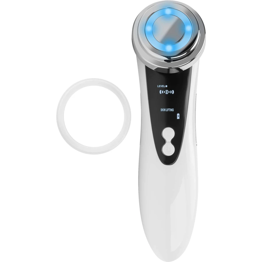 Palsar7 Galvanic Face Iron 5in1