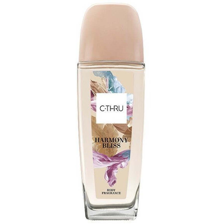 C-THRU Perfume Corporal Harmony Bliss 75 ml