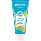 Weleda Crema de Manos Summer Boost 50 ml