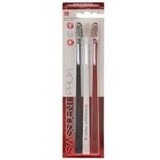 Cepillo de dientes Swissdent SoftMed Colours 1x3 pcs