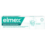 Elmex Sensitive Pasta dentífrica profesional 75 ml