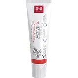 Dentifricio professionale Splat ACTIVE 100 ml