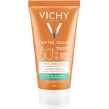 Vichy Capital Soleil Crema Facial SPF50+ 50 ml