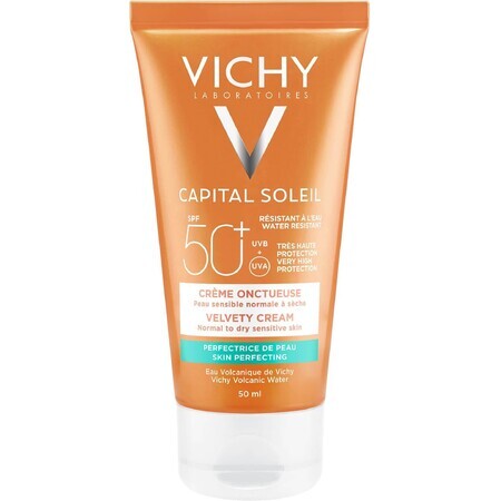 Vichy Capital Soleil Crema Facial SPF50+ 50 ml