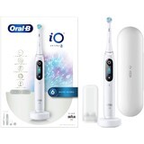 Elektrische tandenborstel Oral-B iO Series 8 Wit